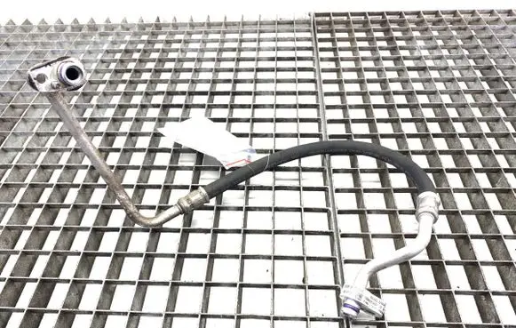 Volkswagen Arteon Air conditioning (A/C) pipe/hose 3G8816721