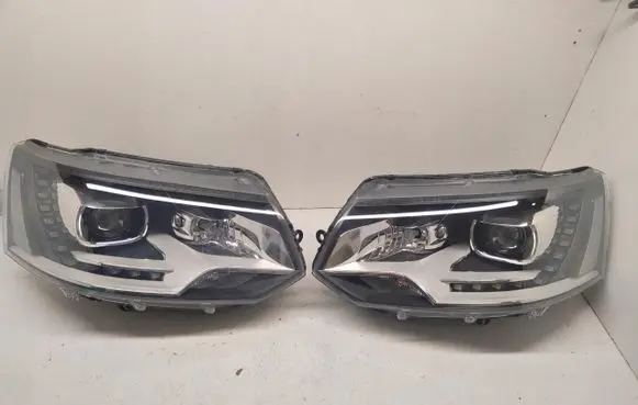 Volkswagen Multivan T5 Headlight/headlamp