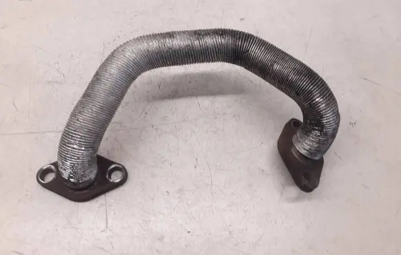 Mazda 6 Exhaust gas pipe 