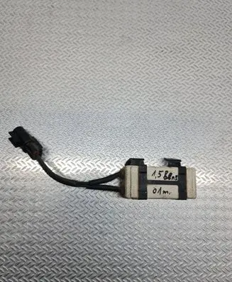 Toyota Yaris Coolant fan relay 2468102851