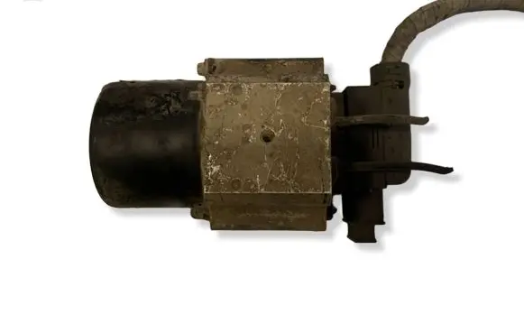 Renault Trafic II (X83) ABS Pump 15052203 54084793B 15113903E
