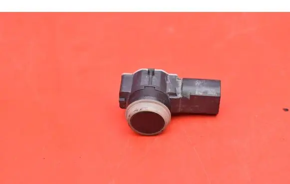 Peugeot 2008 I Parking PDC control unit/module 9675202477XT