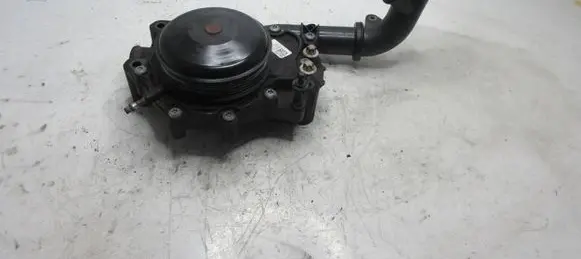 Mercedes-Benz E W212 Engine coolant pipe/hose A6512001651 A6512006801