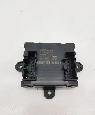Jaguar I-Pace Door control unit/module J8A214D620CC 10336939 14C236CD