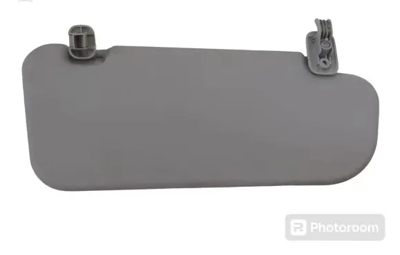 Mazda 3 I Sun visor