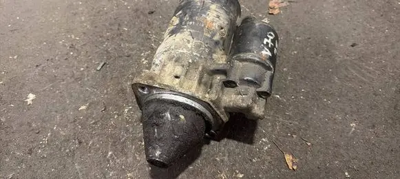 Volvo S70 V70 V70 XC Starter motor 0001218173