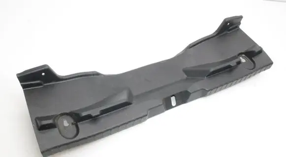 Toyota Corolla E210 E21 Trunk/boot sill cover protection 6471602170