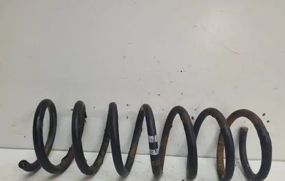 Volvo S40 Rear coil spring