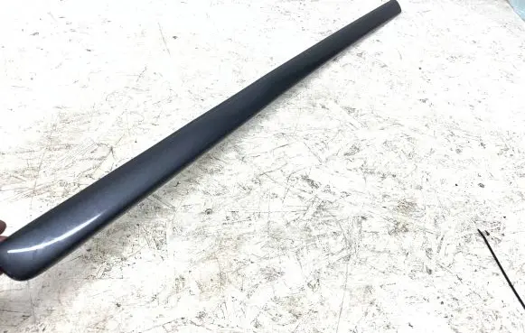 Toyota Avensis T250 Front door trim (molding) 7573205100