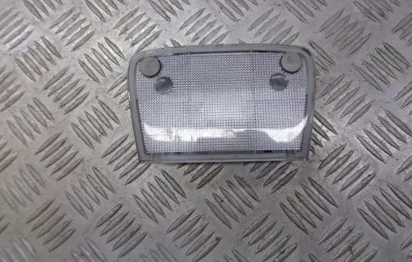 Opel Meriva B Headlining lighting console trim 