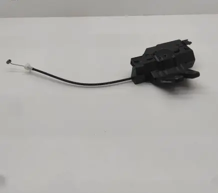 BMW 6 E63 E64 Tailgate/trunk/boot lock/catch/latch 7840617