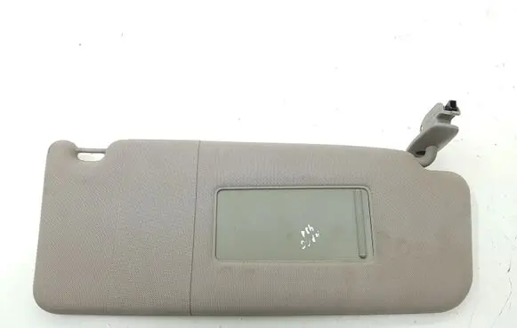 Audi A6 S6 C5 4B Sun visor 4B0857552