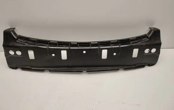 Mercedes-Benz E W211 Front bumper support beam A2118800752