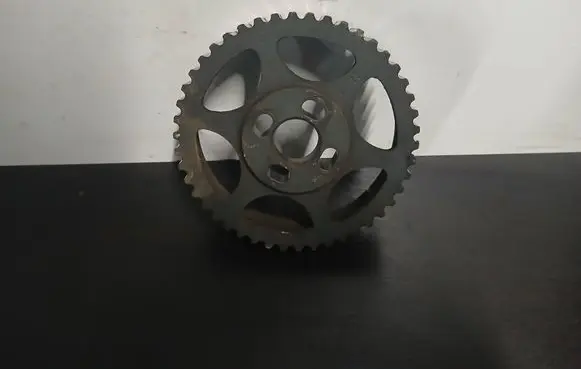 Volvo V70 Camshaft pulley/ VANOS 8631554