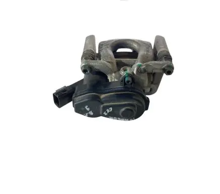 Mazda CX-3 Rear brake caliper 32355597 D2Y12661X D2Y12628X