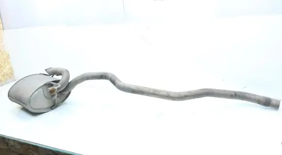 BMW X5 E53 Rear muffler/silencer tail pipe 7785709