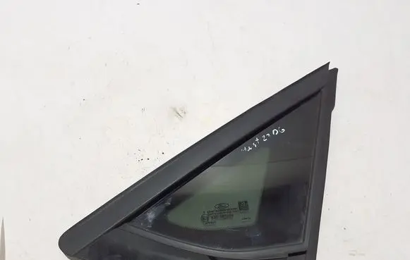 Ford Mach-E I Rear side window LJ8BR297B00AC