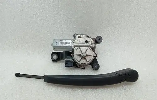 BMW 3 G20 G21 Rear window wiper motor 7468049