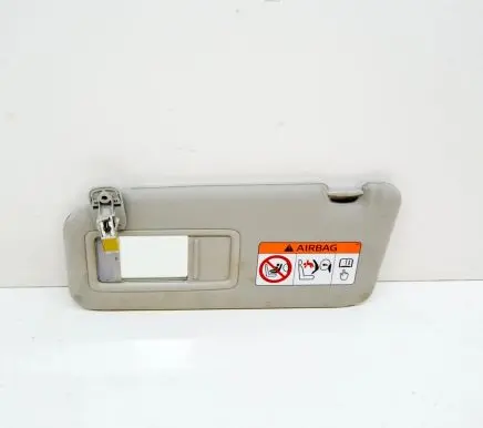 Mazda CX-5 II Sun visor