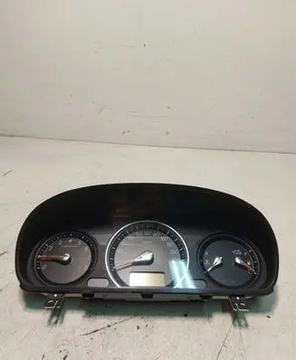 Hyundai Sonata Speedometer (instrument cluster) 940033K693