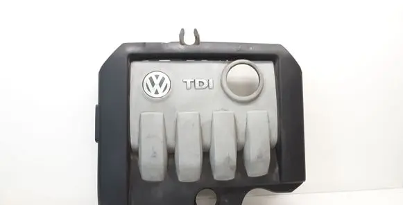 Volkswagen Golf V Engine cover (trim) 03G103925BJ 03G103925BH 03G103925BK