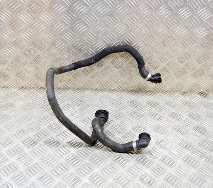 BMW 6 F12 F13 Engine coolant pipe/hose 8512418