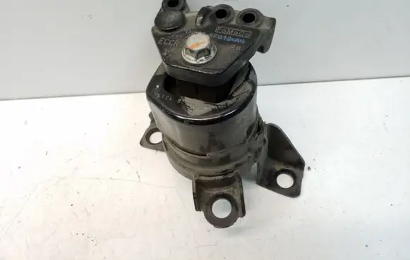 Engine mount bracket