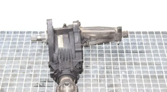 Chevrolet Captiva Front differential 24246664