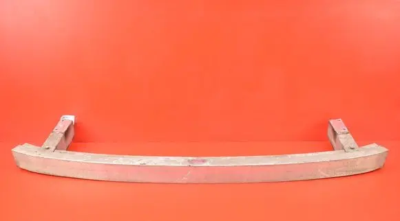 Audi A6 Allroad C6 Rear bumper support beam 