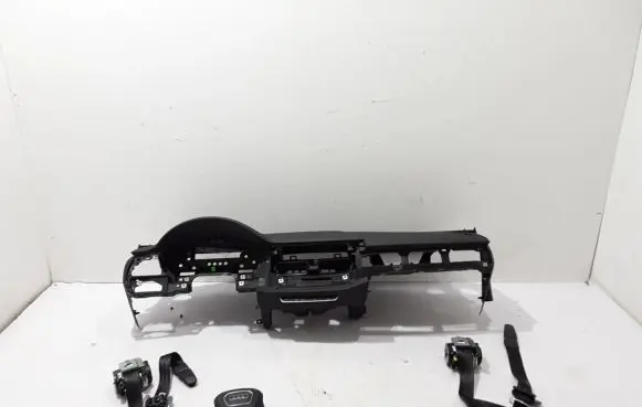 Audi A4 S4 B9 Dashboard 8W1857001K
