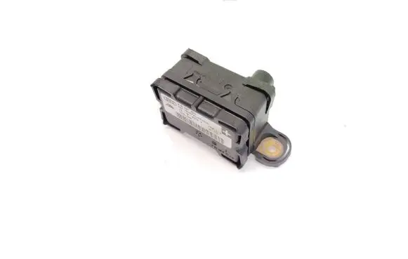 Audi Q7 4L ESP acceleration yaw rate sensor 4L0907652 C075L12AA8 10170103583