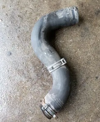 Volkswagen Amarok Brake booster pipe/hose 2H0121101