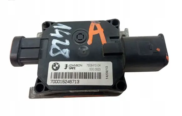 BMW 1 F20 F21 Coolant fan relay 940011402
