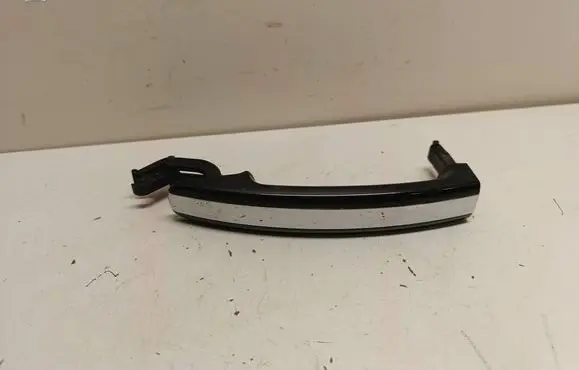 Volkswagen Phaeton Front door exterior handle 3D0837205C PA6GF30