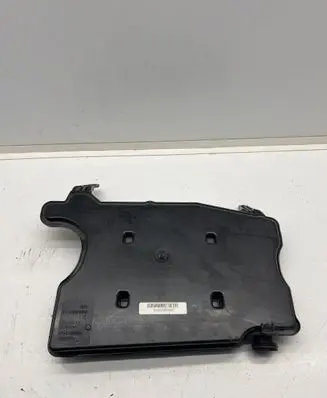 BMW X1 F48 F49 Intake resonator 8570016 10543512 1371