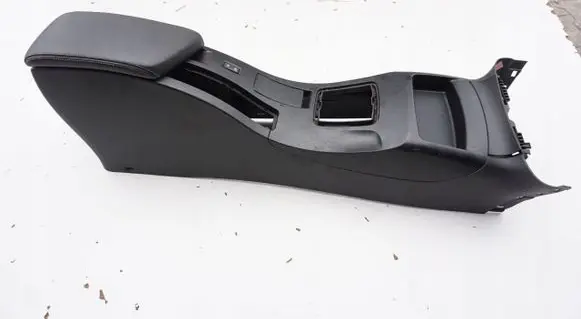 Renault Laguna III Center console 