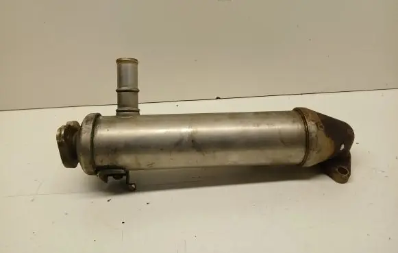 Ford Mondeo Mk III EGR valve cooler 2S7Q9F464AB