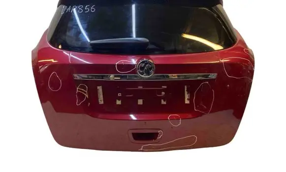 Opel Mokka Tailgate/trunk/boot lid