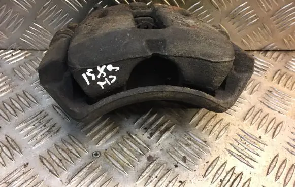 Smart ForFour I Front brake caliper