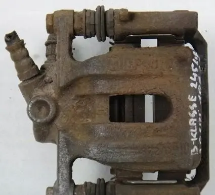 Mercedes-Benz B W245 Other brake parts 3248375