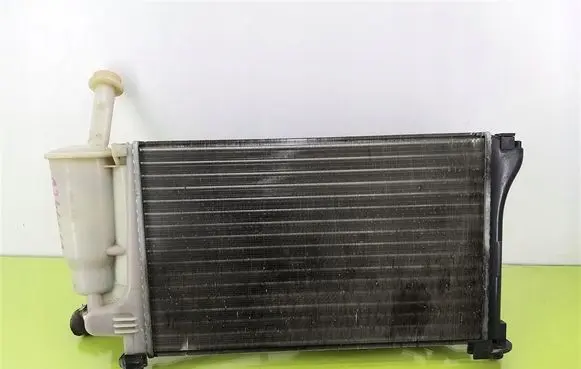 Fiat Panda II Radiator set 46799410