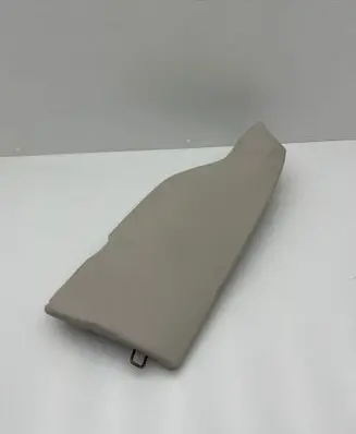 Rear seat
