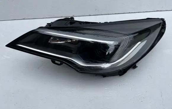 Opel Astra K Headlight/headlamp