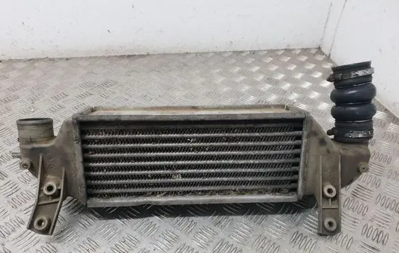 Ford Focus Intercooler radiator 1M5Q9L440BA