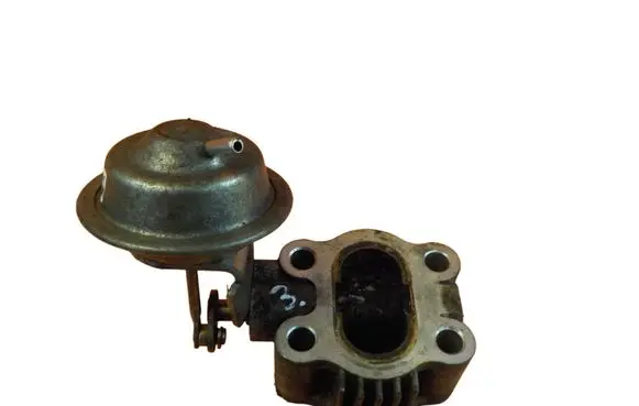 Mazda 6 Throttle body valve 7MB29