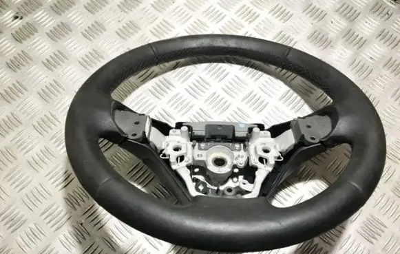 Nissan Almera N16 Steering wheel a01015499901 100699072
