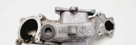 Subaru Forester SH Intake manifold