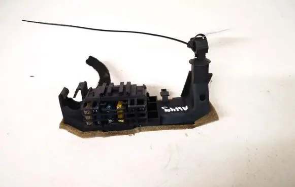 Alfa Romeo 147 Sensor