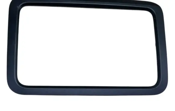 Skoda Praktik (5J8) Radio/GPS head unit trim 5J0858069 5J0858069A