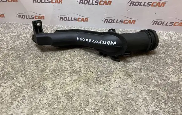 Volvo V50 Oil fill pipe 9654733980